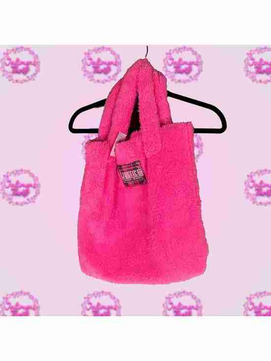 Other - Justice Pink Bag